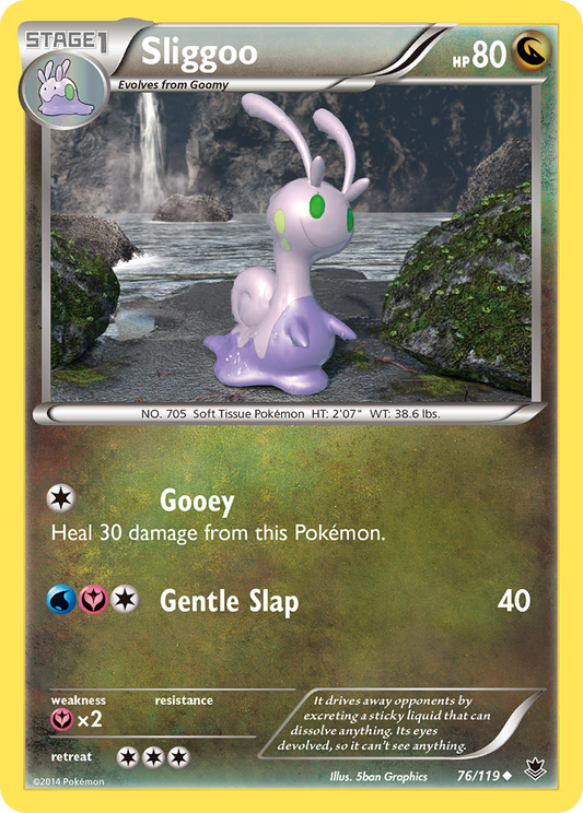 Sliggoo – Phantom Forces