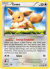 Eevee – Furious Fists