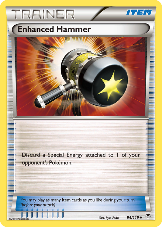 Enhanced Hammer – Phantom Forces