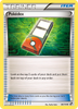 Pokédex – Black & White