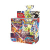 Pokemon Obsidian Flames Booster Box PREORDER AUGUST 11 2023