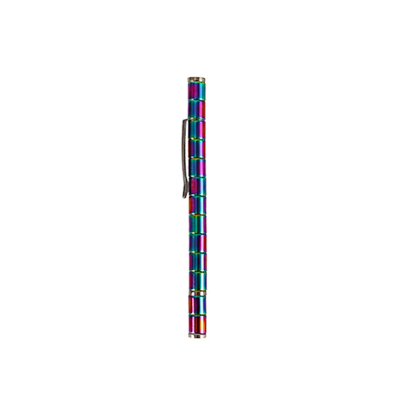 Magnetic Polar Pen Metal Magnet Modular Fidget Toy