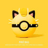 Pokemon Airpod Case (Pikachu, Charizard, Mewtwo, Bulbasaur, Venusaur, Jigglypuff, Gengar, Snorlax)