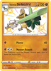 Galarian Sirfetch'd – Shining Fates Shiny Vault