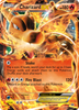 Charizard-EX – XY Black Star Promos