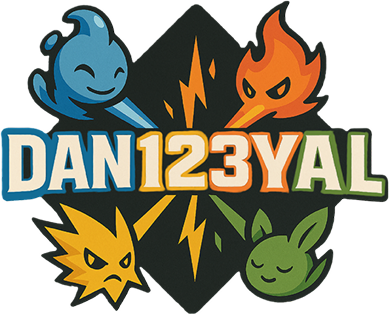 Dan123yal Toys+