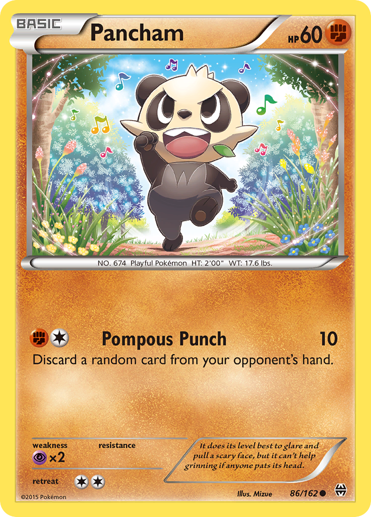 Pancham – BREAKthrough
