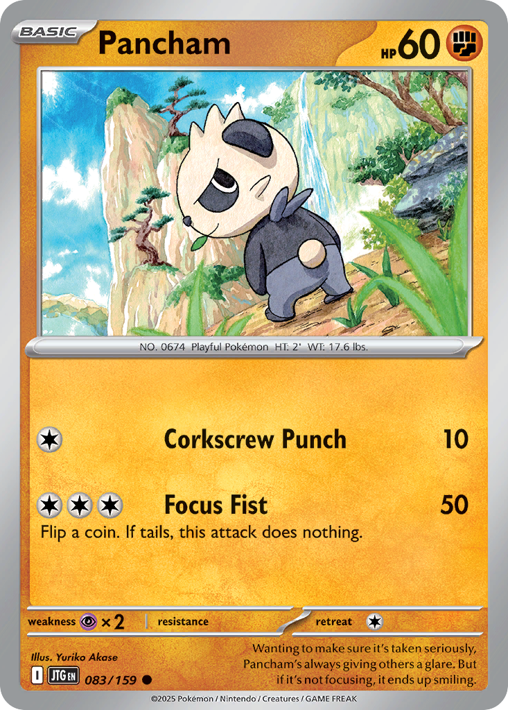 Pancham – Journey Together