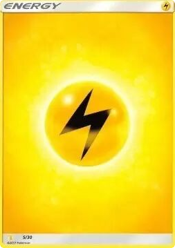 Lightning Energy – SM Trainer Kit Alolan Raichu