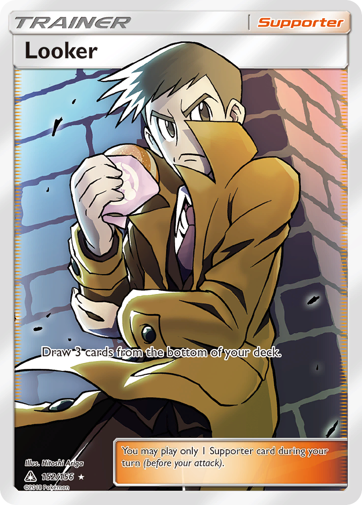 Looker – Ultra Prism