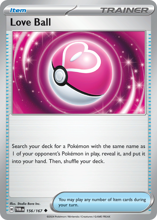 Love Ball – Twilight Masquerade