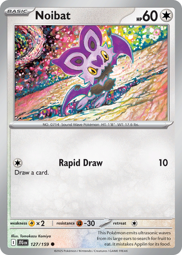 Noibat – Journey Together