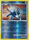 Pokemon!! DIALGA!! 100 Card lot with RARES Guaranteed!