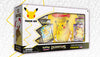Pokemon Celebrations Pikachu VMAX Figure Collection Box