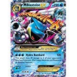 Pokemon - Mega-Blastoise-EX (30/146) - XY