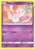 Pokemon!! Mew!! 100 Card Lot with Guaranteed Rares!!
