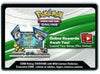 Pokemon TCG XY Evolutions x36 QR Code Cards (by Mail)