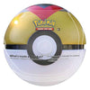 Pokemon 2021 Spring Level Poke Ball Tin