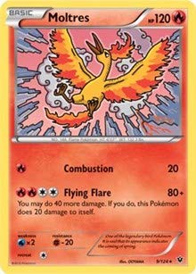 Pokemon Moltres outlet Lot