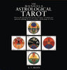 The M.A.N.D.A.L.A Astrological Tarot: Discover the Meaning of Past, Present and Future- An Entirely New Approach Combining the Art of Astrology with the Magic of Tarot by A T Mann (1997-05-05)