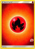 Fire Energy - 8 - Common - Battle Academy: Charizard Deck