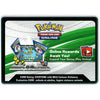 Pokemon League Battle Deck Pikachu and Zekrom GX Code Card (Sent by Email)