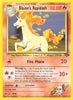 Blaine's Rapidash - Gym Challenge - 33 [Toy]