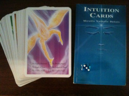 Intuition Cards