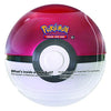 Pokémon TCG: Poké Ball Tin