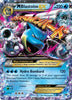 Pokemon - Mega-Blastoise-EX (30/146) - XY