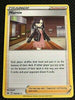 Pokemon Marnie Non Holo Rare Card Sword and Shield Base Set 169/202 Sold and Shipped by Dan123yal Toys+