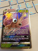 Venomoth GX - 12/214 - Ultra Rare - Unbroken Bonds