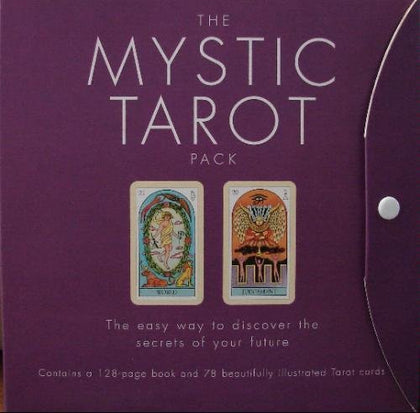 Mystic Tarot Pack