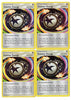 Special Energy - Counter Energy 100/111 - Sun Moon Crimson Invasion - Trainer Card Set - x4 Card Lot (Playset)