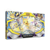 Pokemon TCG: Pikachu-Gx & Eevee-Gx Special Collection, Multicolor (820650807770)