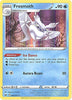 Frosmoth - 064/202 - Holo Rare