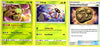 Pokemon Evolution Set - Cradily 11/236 & Lileep 10/236 - Sun Moon Cosmic Eclipse - Rare - 3 Card Lot