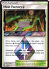 Heat Factory [Prism Star] - 178/214 - Holo Rare - Lost Thunder
