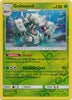 Golisopod - 9/145 - Holo Rare - Reverse Holo