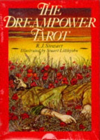 The Dreampower Tarot