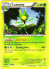 Pokemon - Leavanny (3) - BW - Noble Victories - Holo