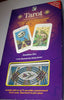 Tarot Cards by Jonathan Dee (1999-09-03)