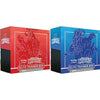Pokemon TCG Sword & Shield Battle Styles Elite Trainer Box Set of 2 Factory Seal