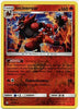 Incineroar - 29/214 - Reverse Holo Rare - Unbroken Bonds - NM/M - Guaranteed authentic