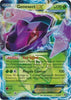 Pokemon - Genesect-EX (11) - Plasma Blast - Holo