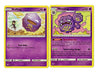 Evolution Card Set - Weezing 74/214 - Sun Moon Unbroken Bonds - Rare Card Lot