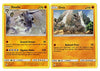 Evolution Card Set - Steelix - 104/236 - Sun Moon Unified Minds -Rare Card Lot