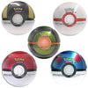 Pokémon TCG: Poke Ball Tin Wave 5