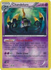 Pokemon - Chandelure (101) - BW - Next Destinies - Holo by Pokemon USA, Inc.