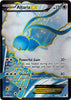 Pokemon - Altaria-EX (123/124) - XY Fates Collide - Holo